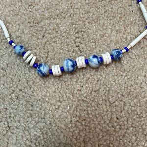 Bead Necklace